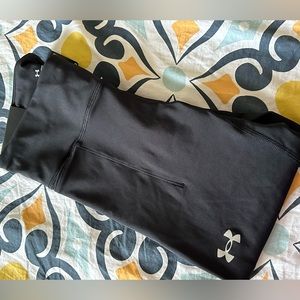 UA compression Leggings